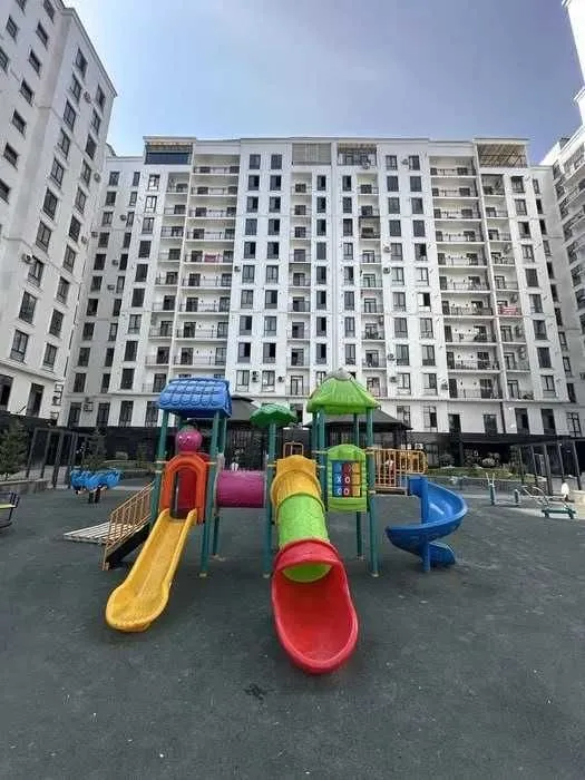 53 м², 2-комн. квартира, 11/12