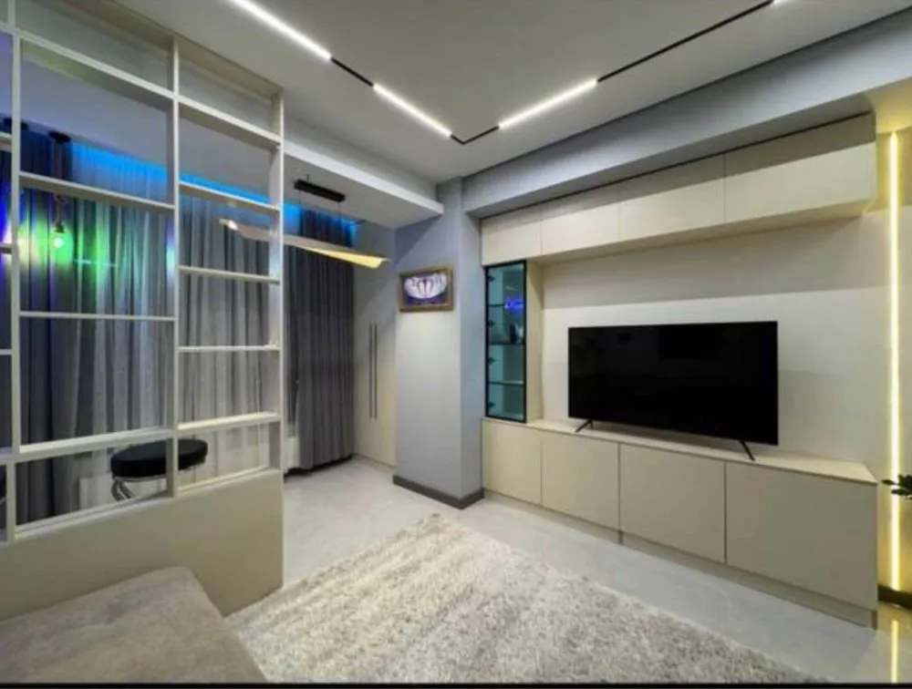 28 м², 1-комн. квартира, 19/24