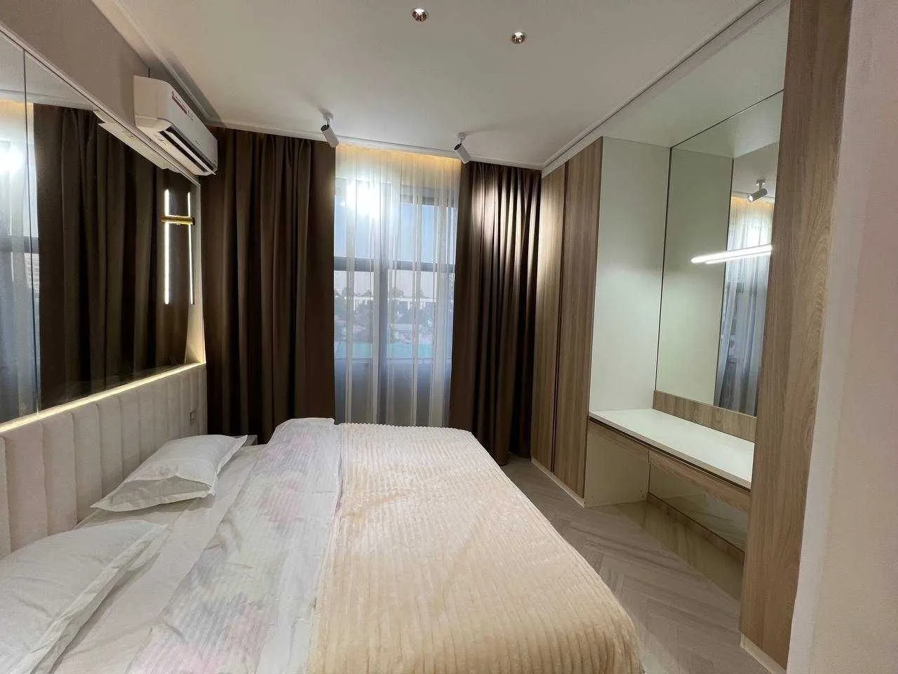 85 м², 3-комн. квартира, 3/10