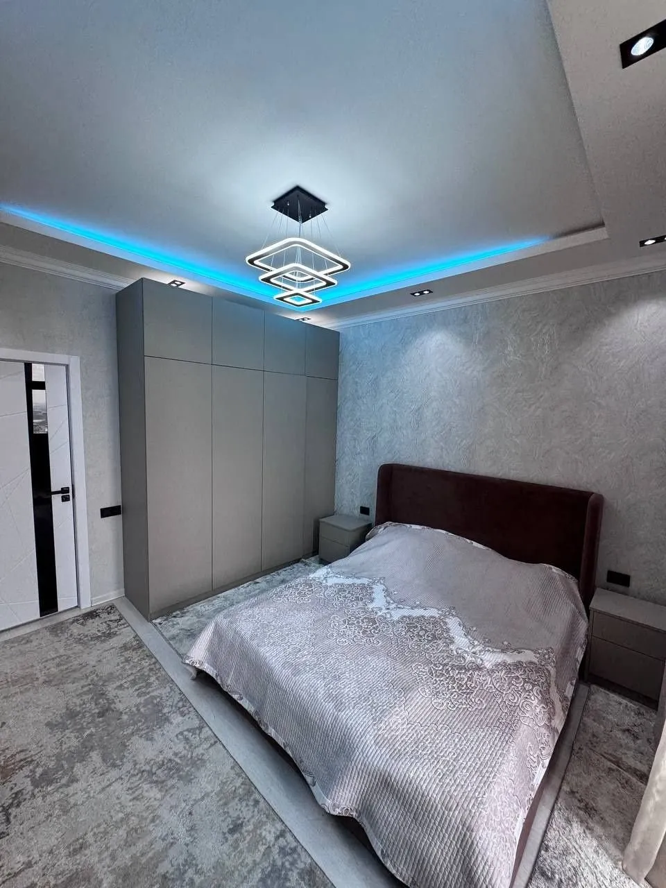 46 м², 2-комн. квартира, 8/12