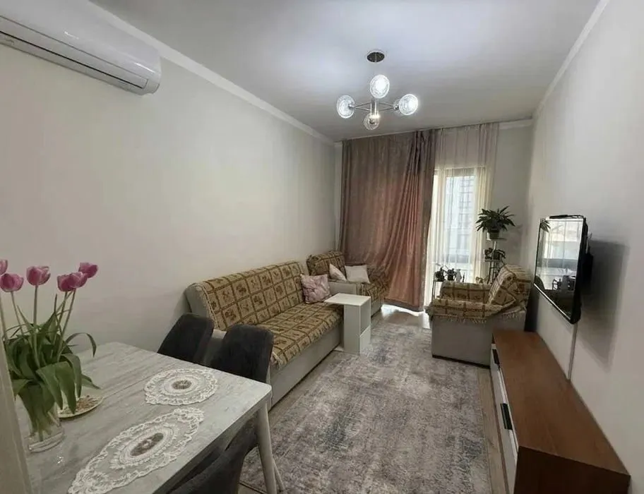 61 m², 3-xonali kvartira, 3/9