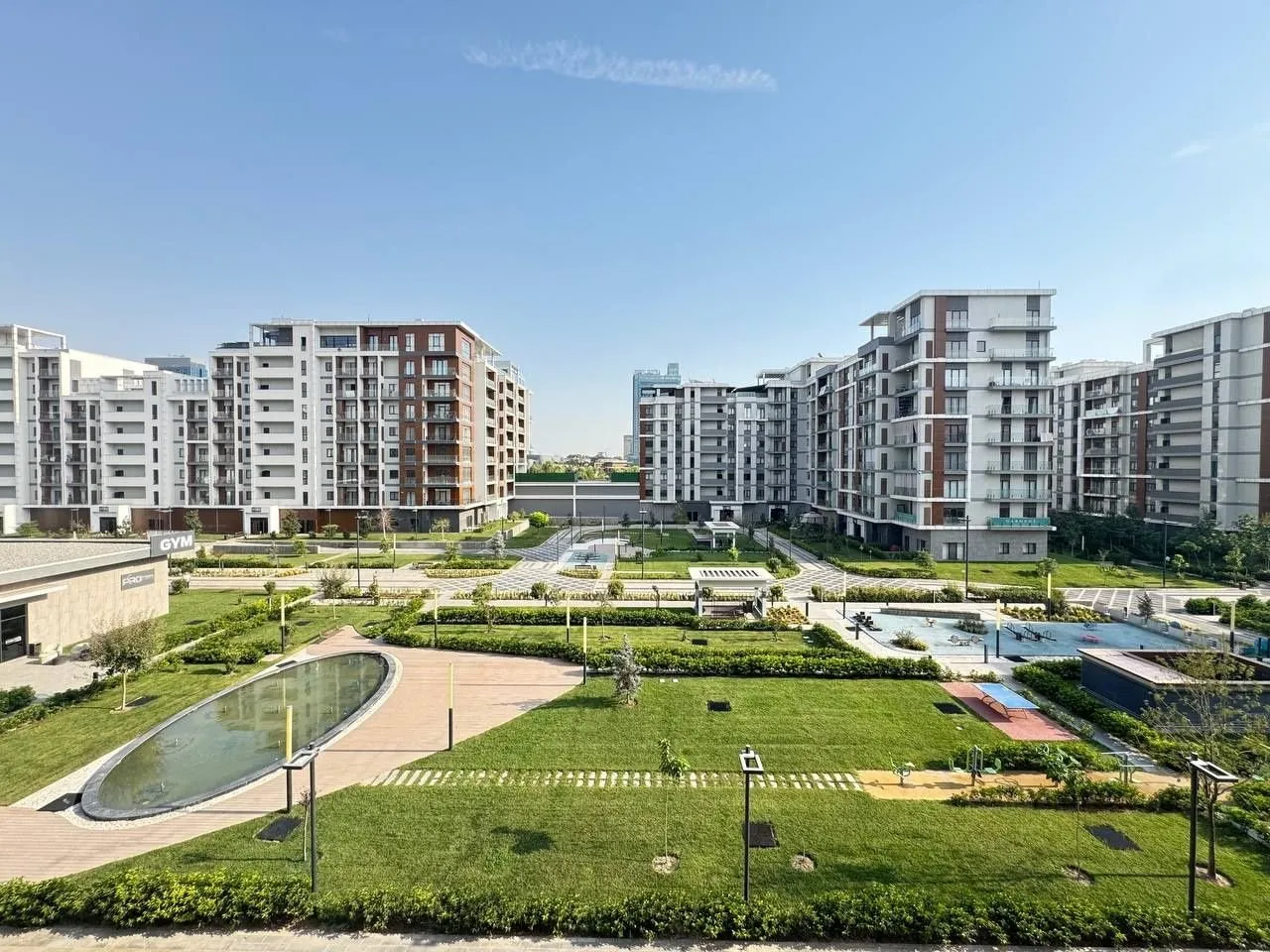 65 м², 2-комн. квартира, 4/8