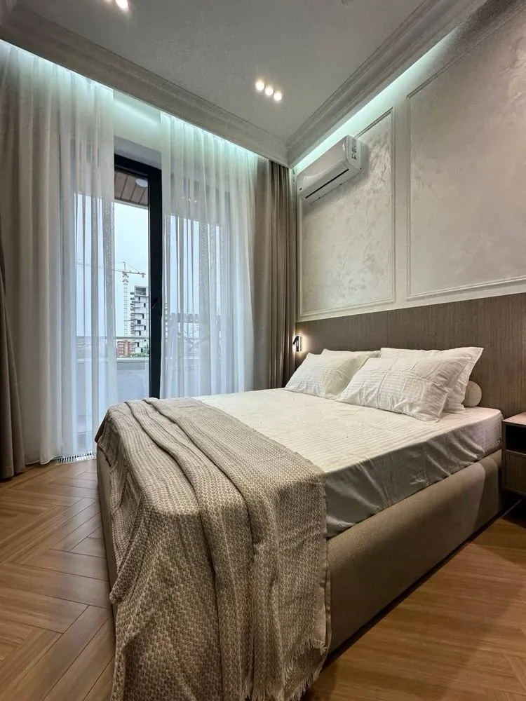 44 м², 2-комн. квартира, 5/14