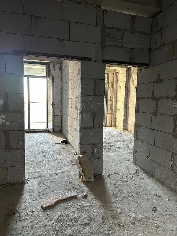 85 м², 2-комн. квартира, 5/18