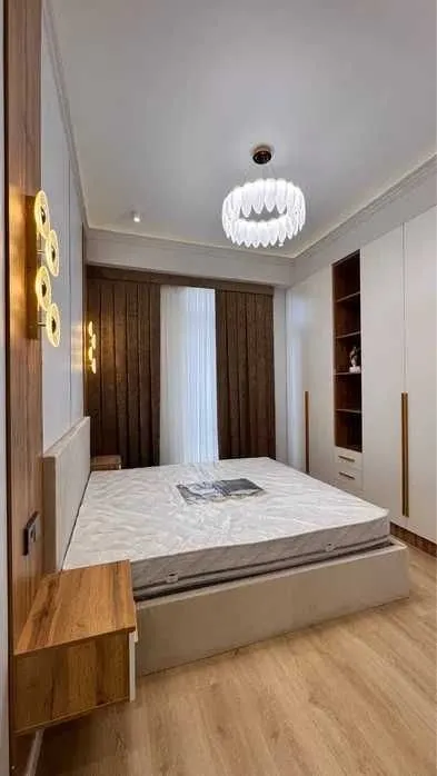 74 м², 3-комн. квартира, 7/10