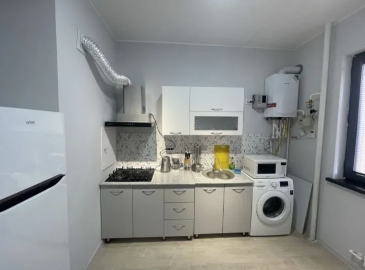 54 м², 2-комн. квартира, 7/16