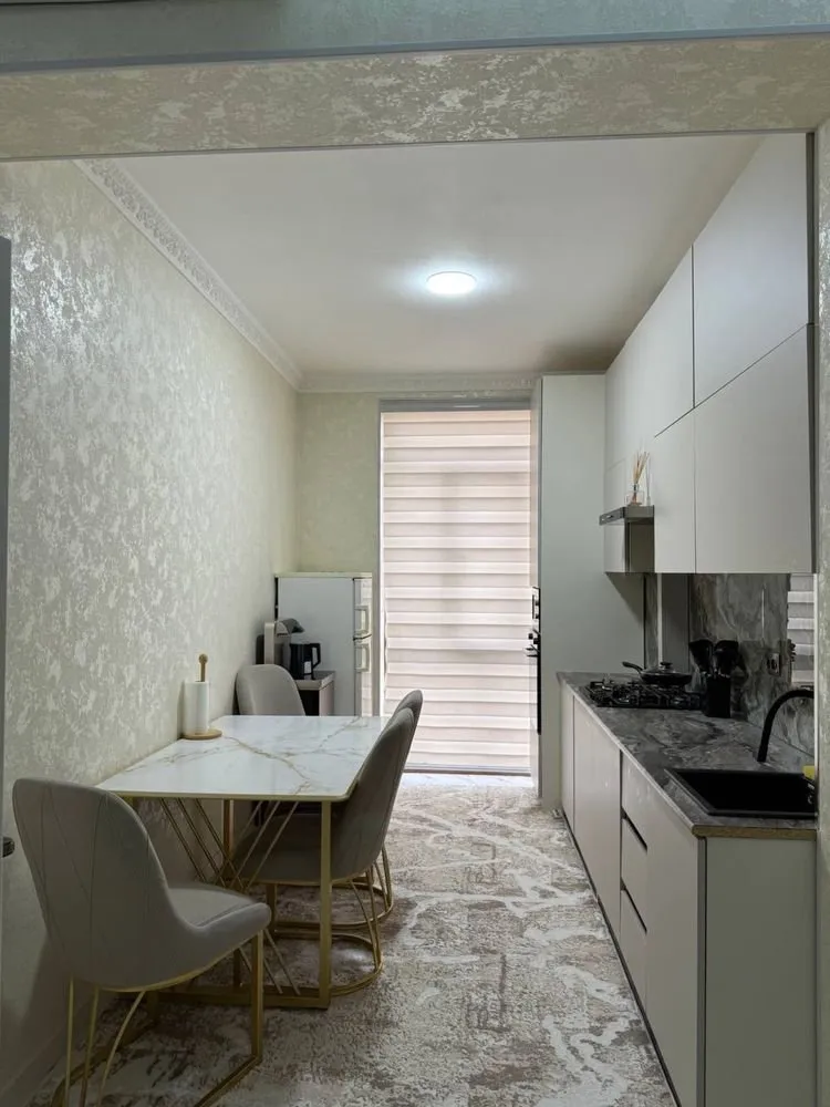 51 м², 2-комн. квартира, 3/9