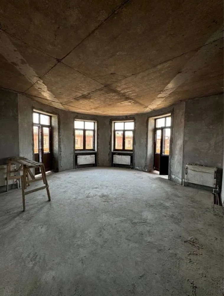 268 m², ko'p xonali kvartira, 8/8