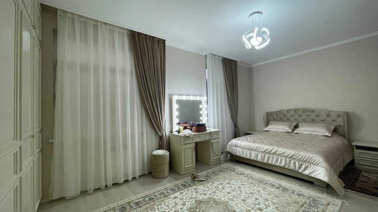 95 м², 4-комн. квартира, 1/9