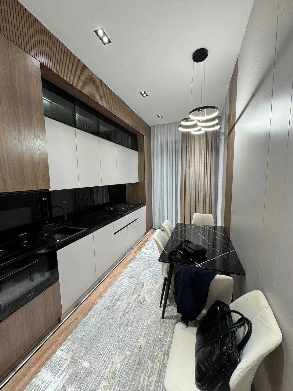 83 м², 3-комн. квартира, 10/10