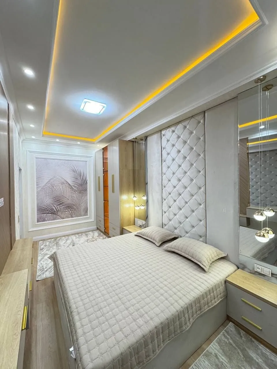 68 м², 3-комн. квартира, 6/16