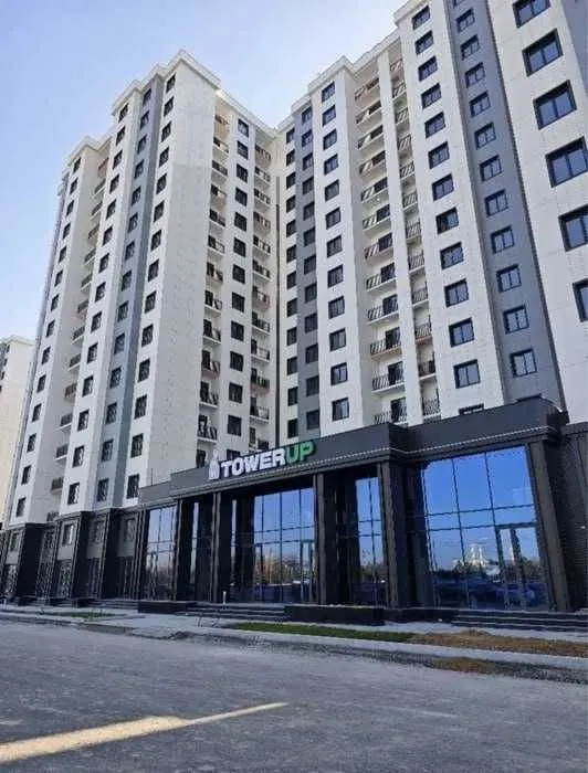 65 м², 3-комн. квартира, 14/16