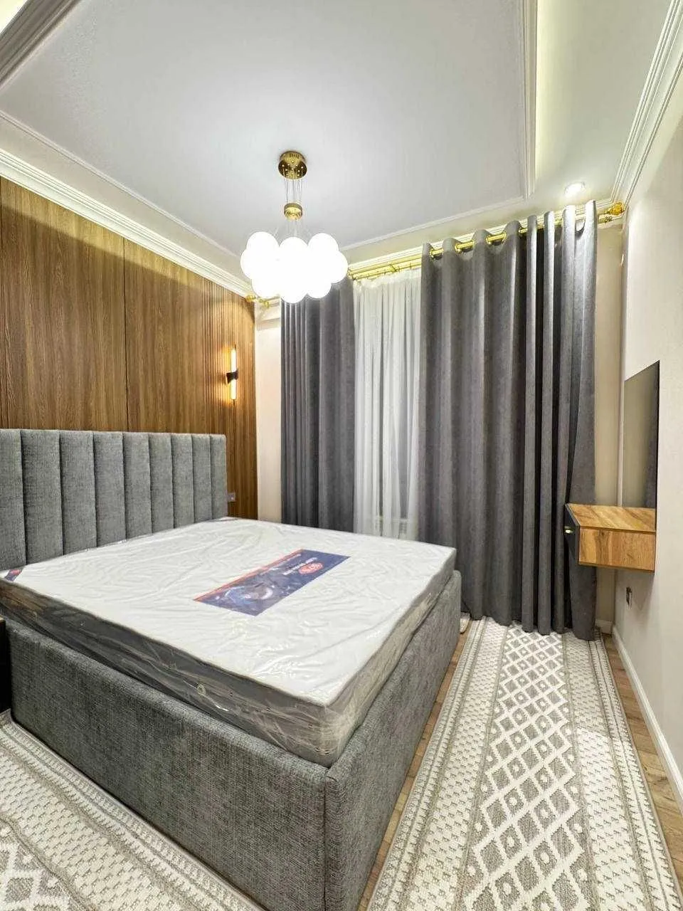 70 м², 3-комн. квартира, 7/12