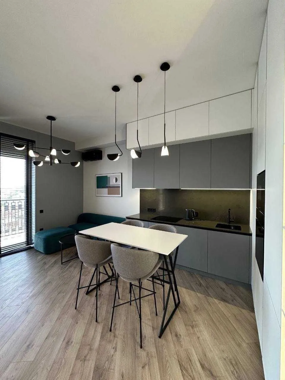 60 м², 2-комн. квартира, 7/10