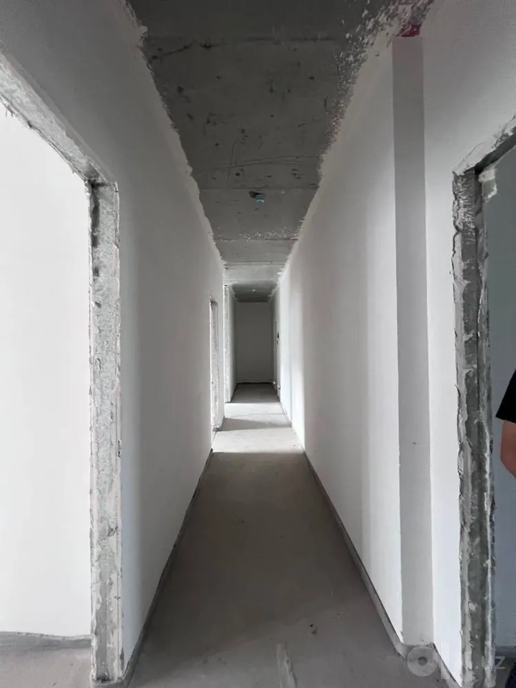92 м², 3-комн. квартира, 5/12