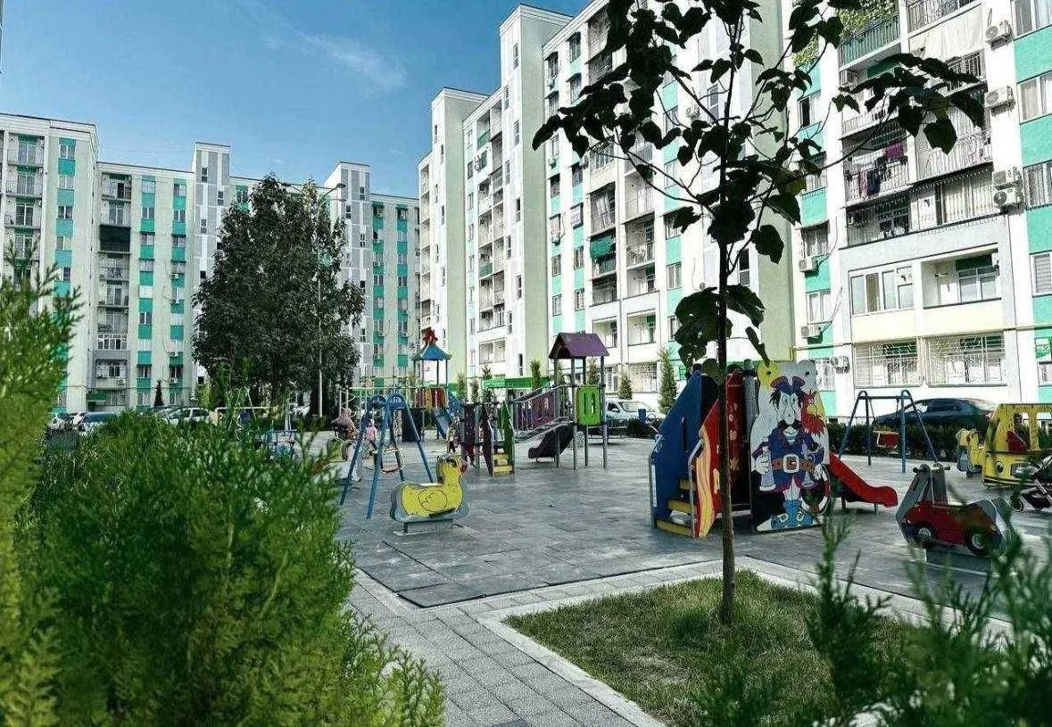 38 м², 1-комн. квартира, 7/9