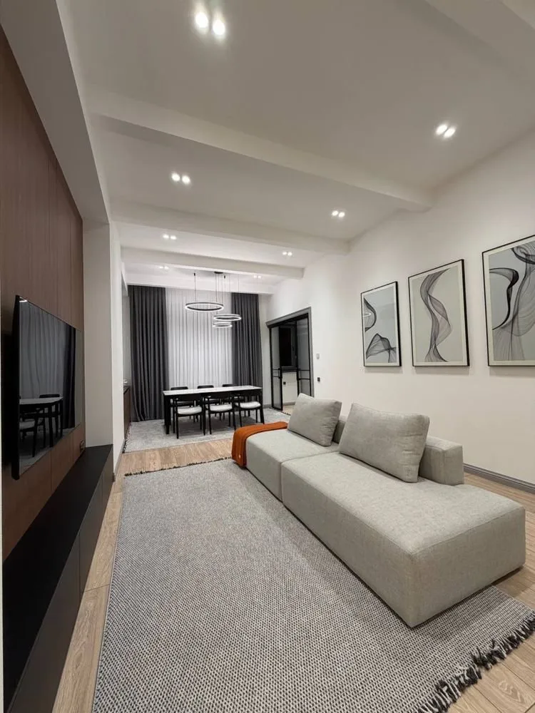 98 м², 3-комн. квартира, 9/9