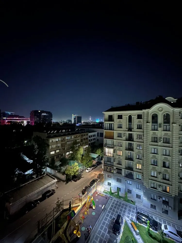 60 м², 2-комн. квартира, 7/10