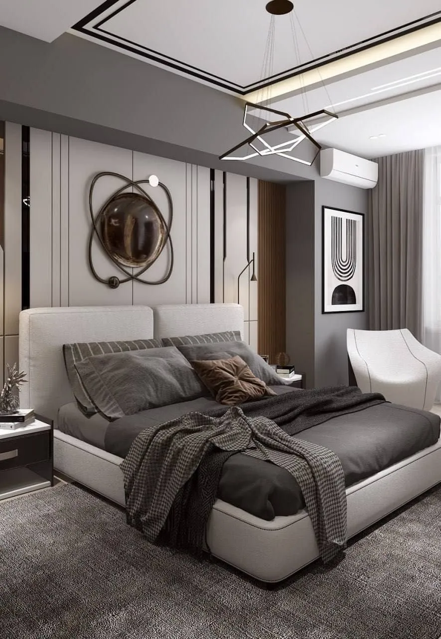 60 м², 2-комн. квартира, 8/9