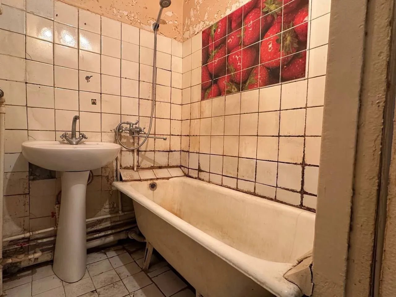 72 м², 2-комн. квартира, 6/9