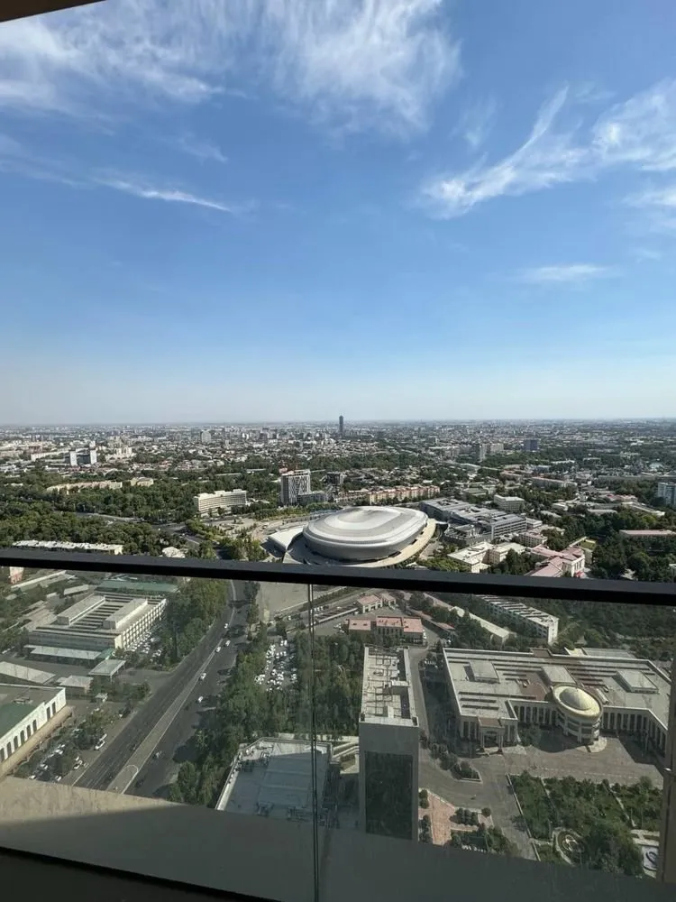 92 м², 3-комн. квартира, 38/51
