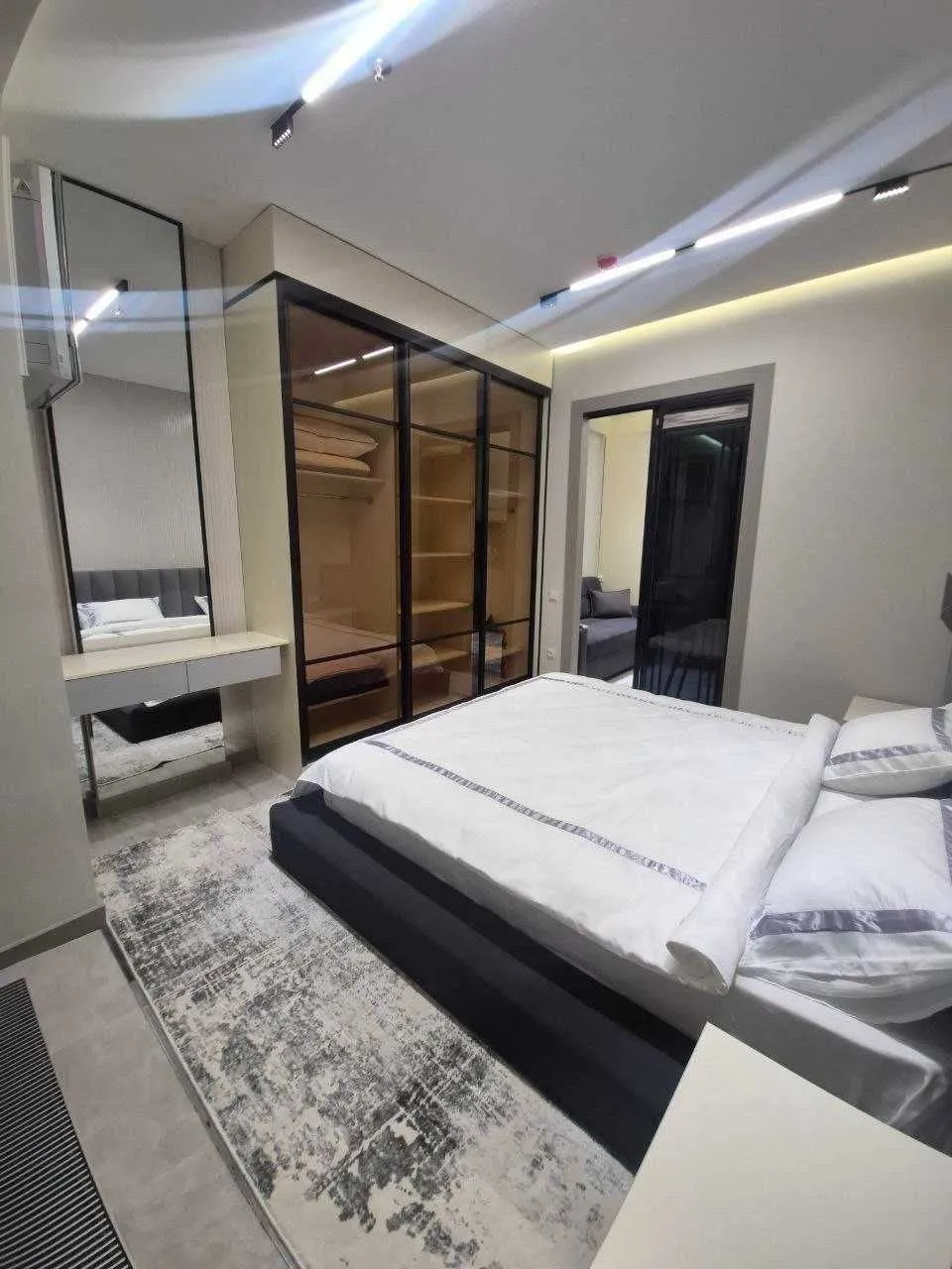 35 м², 1-комн. квартира, 15/26