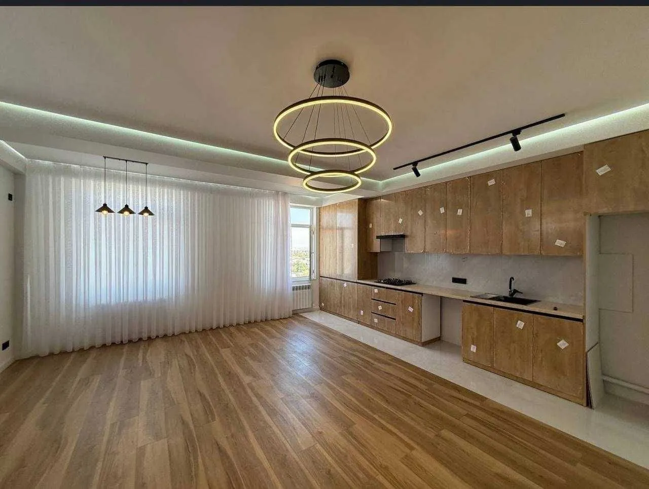 88 м², 3-комн. квартира, 10/14