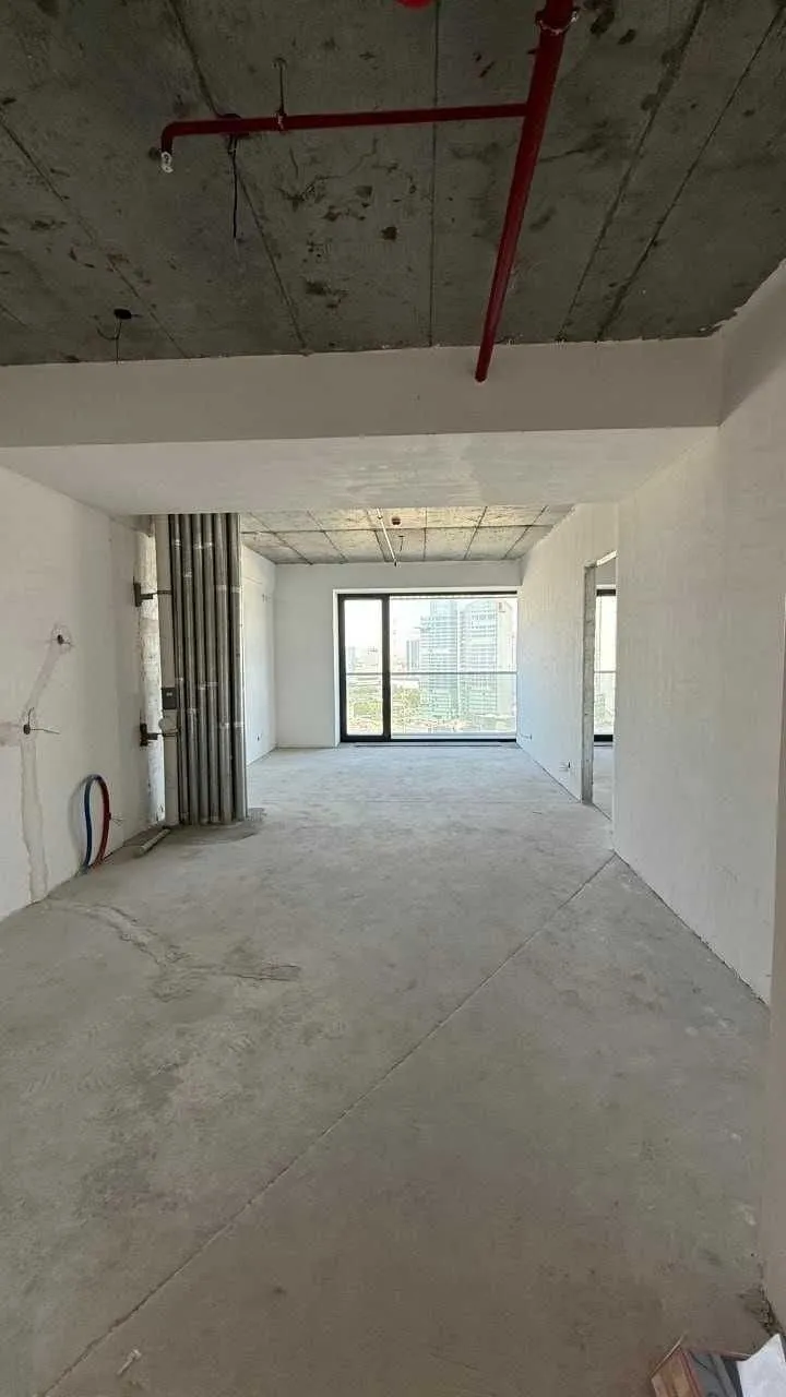 85 м², 3-комн. квартира, 23/26