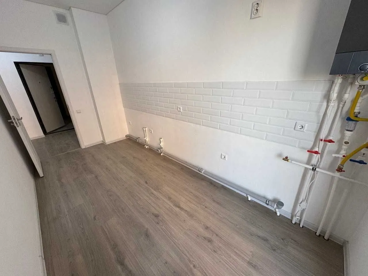 29 м², 1-комн. квартира, 14/16