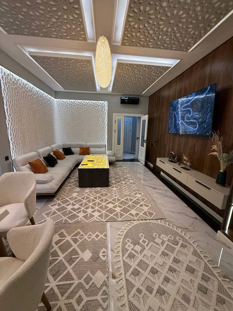 120 m², 4-xonali kvartira, 7/10