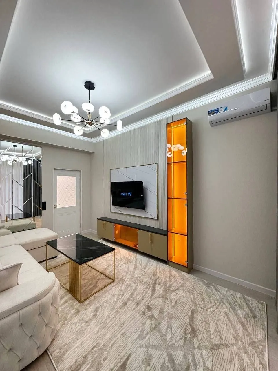 92 м², 4-комн. квартира, 8/11