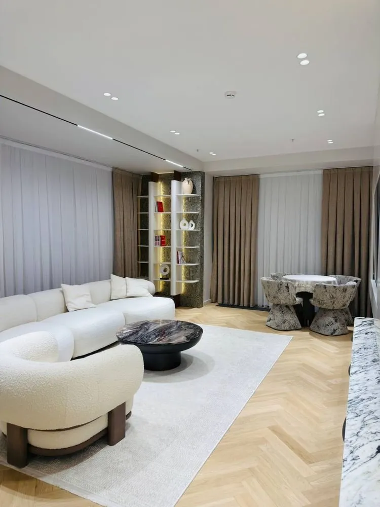 64 м², 2-комн. квартира, 16/24