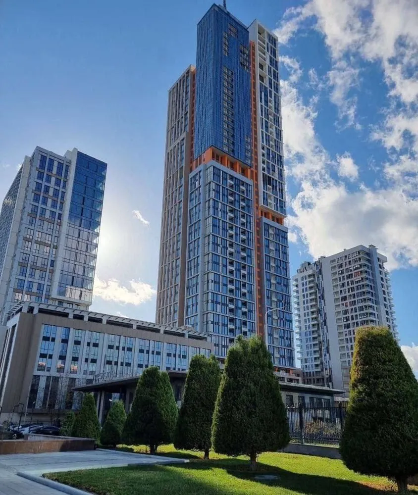 58 м², 2-комн. квартира, 16/51
