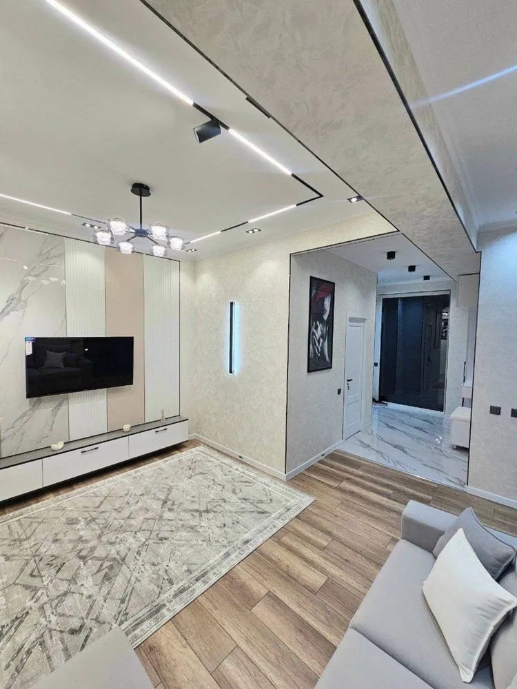 60 м², 2-комн. квартира, 9/14