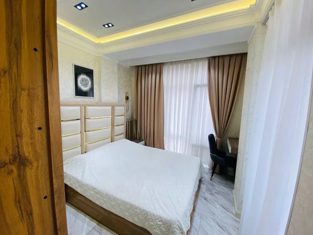 60 м², 3-комн. квартира, 3/10