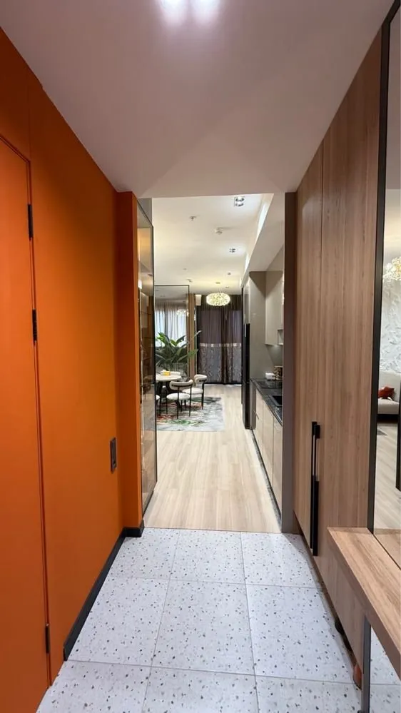 40 м², 1-комн. квартира, 5/23