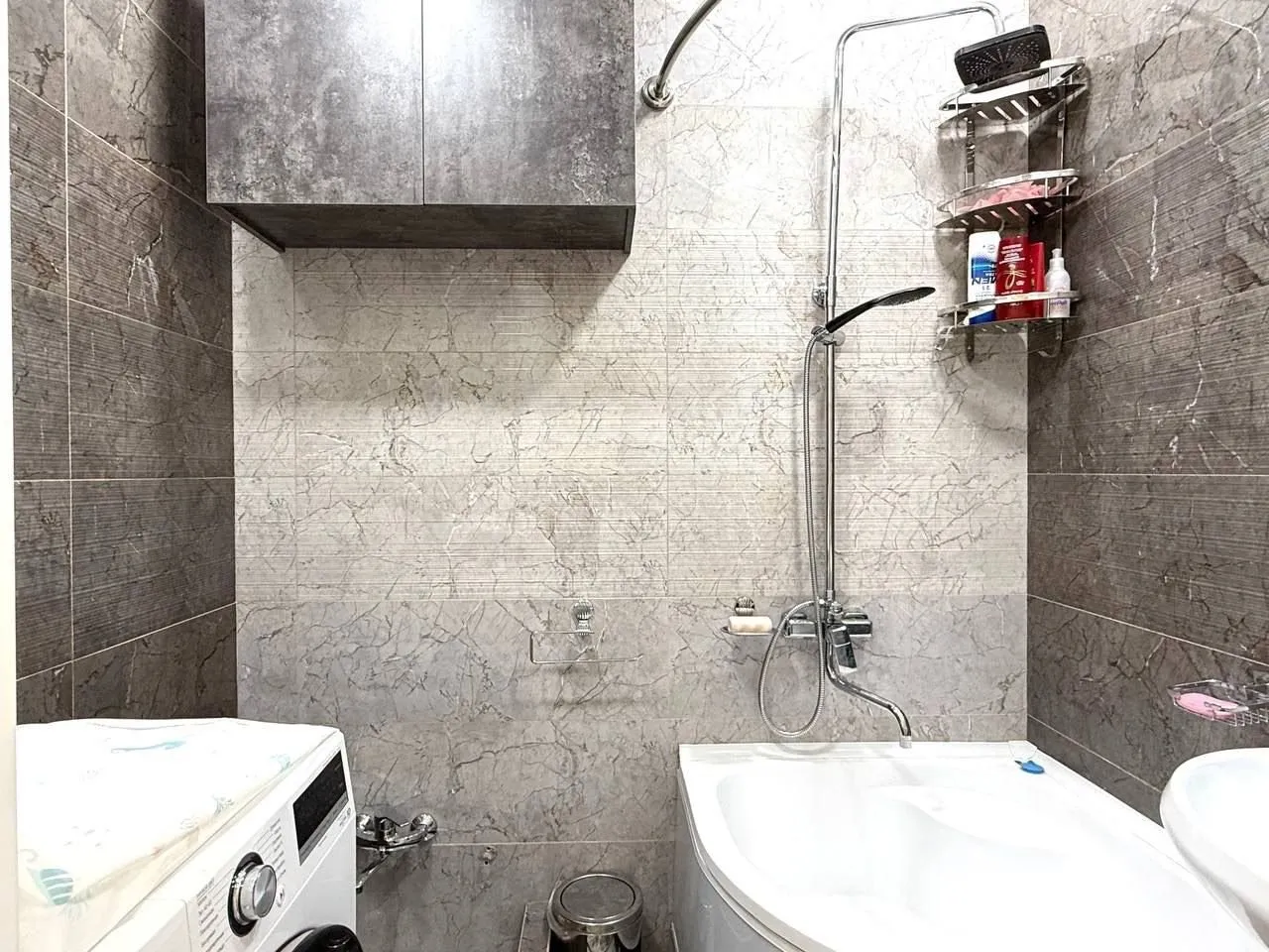54 m², 2-xonali kvartira, 4/7