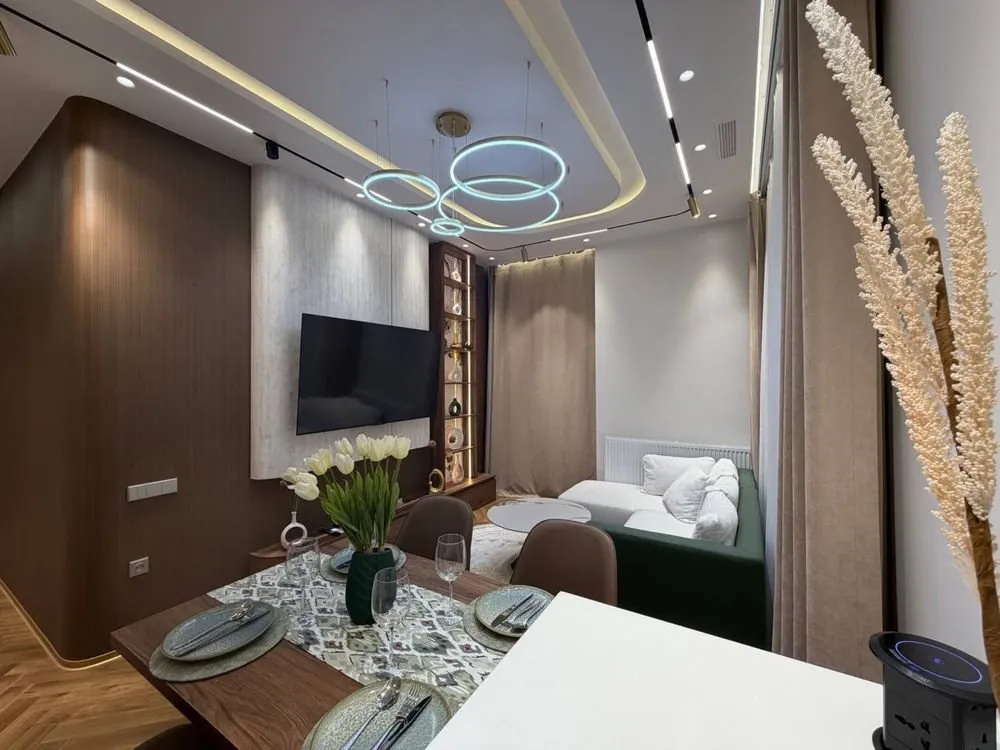 65 м², 3-комн. квартира, 8/12