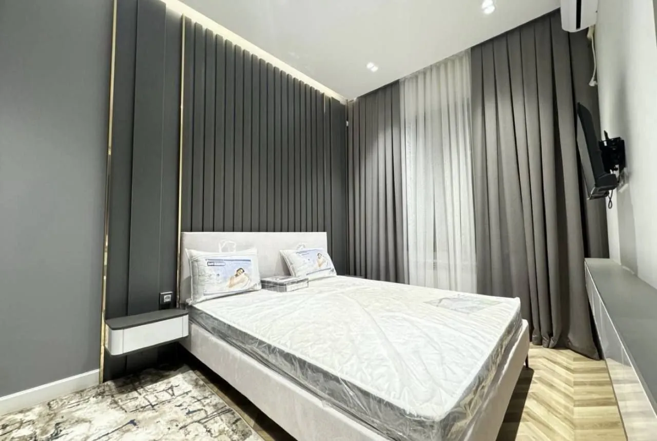 34 м², 1-комн. квартира, 7/7