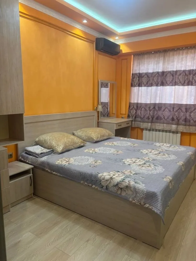 86 м², 2-комн. квартира, 3/9