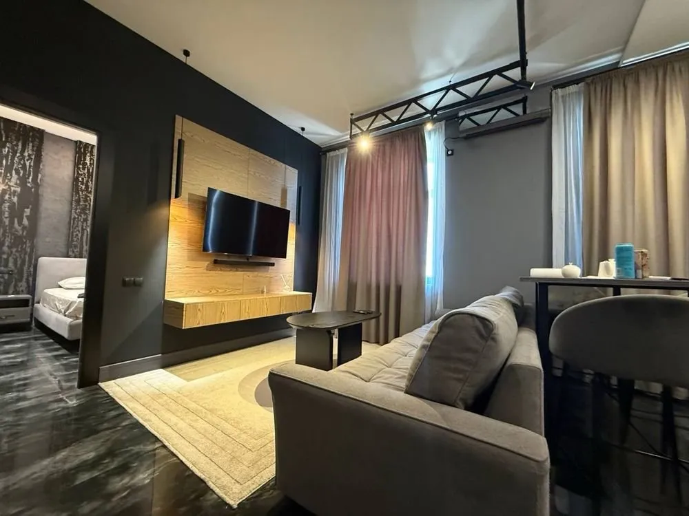 60 м², 2-комн. квартира, 7/7