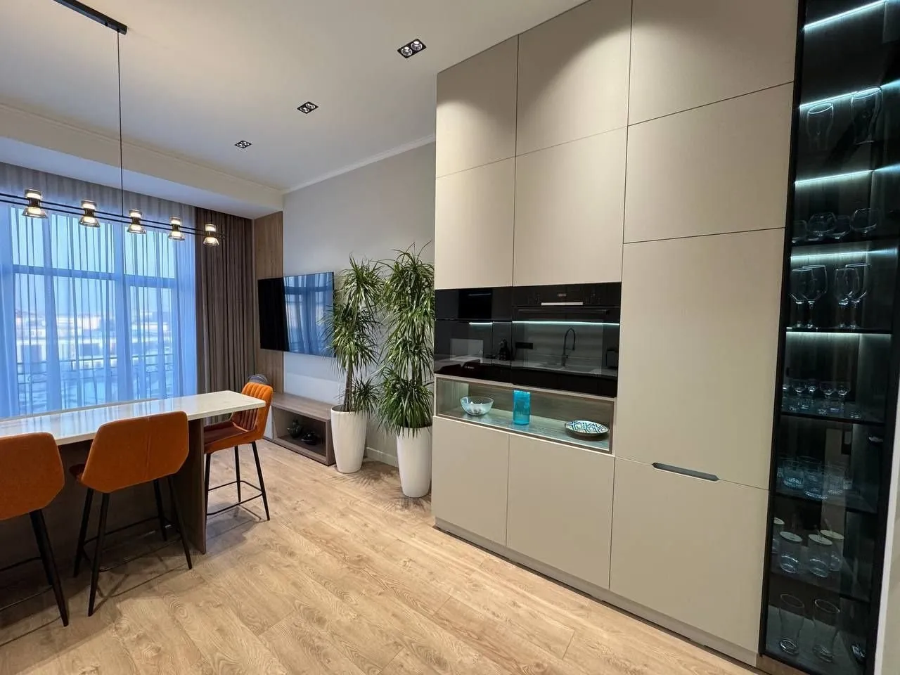 83 м², 3-комн. квартира, 9/10