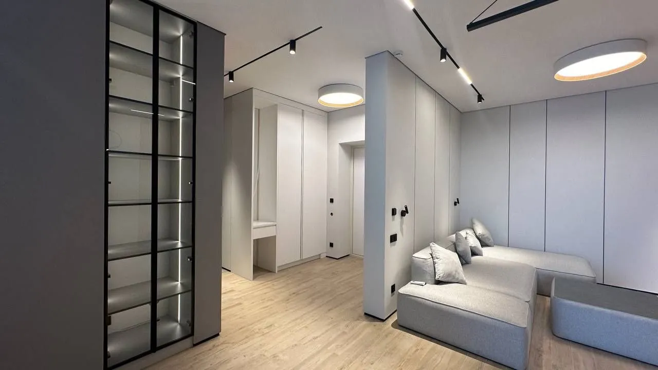 70 м², 2-комн. квартира, 12/15