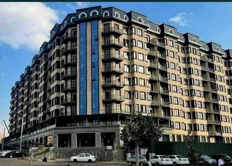79 м², 3-комн. квартира, 9/10