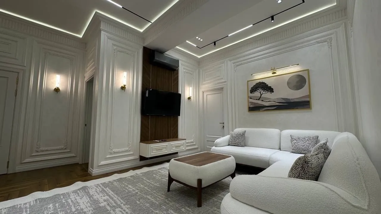 74 м², 3-комн. квартира, 5/10