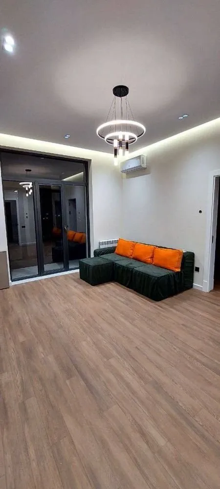 64 м², 3-комн. квартира, 9/10