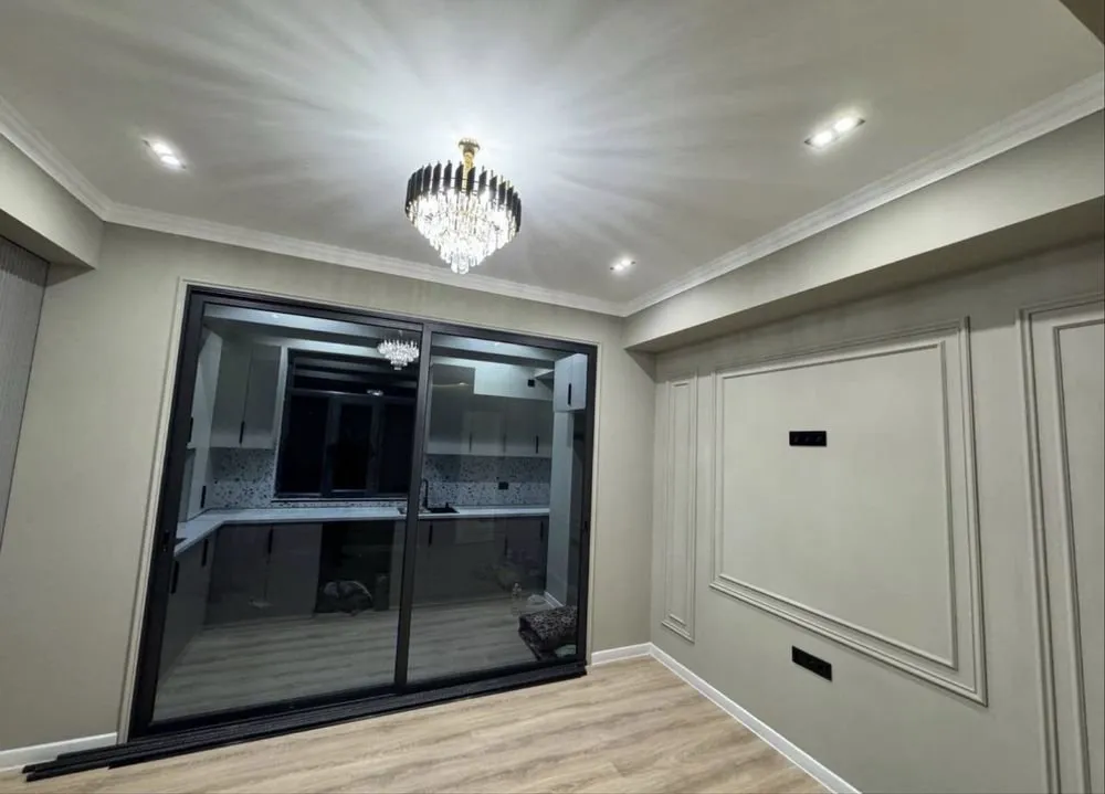 57 м², 2-комн. квартира, 3/9