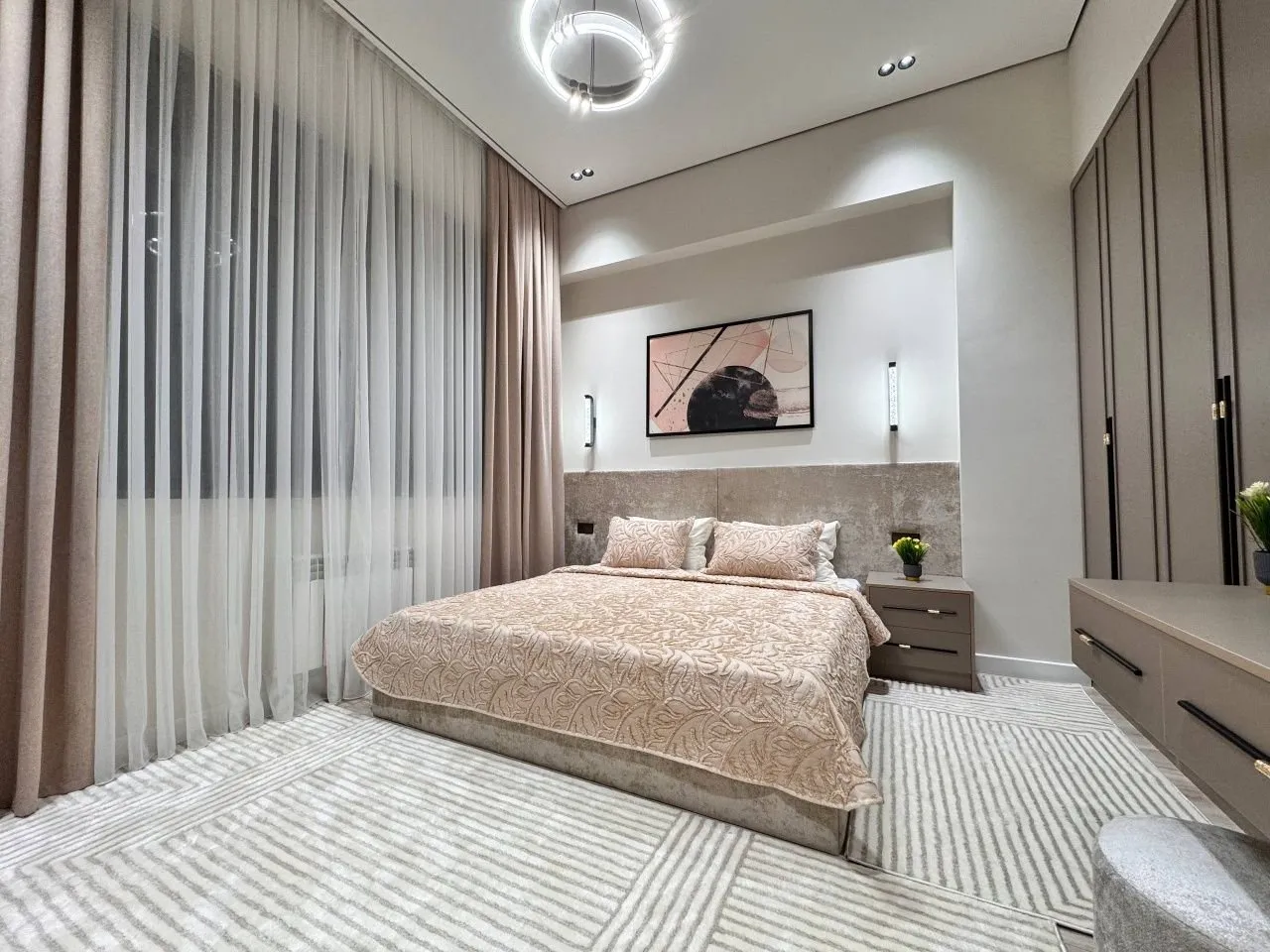 48 м², 2-комн. квартира, 9/9