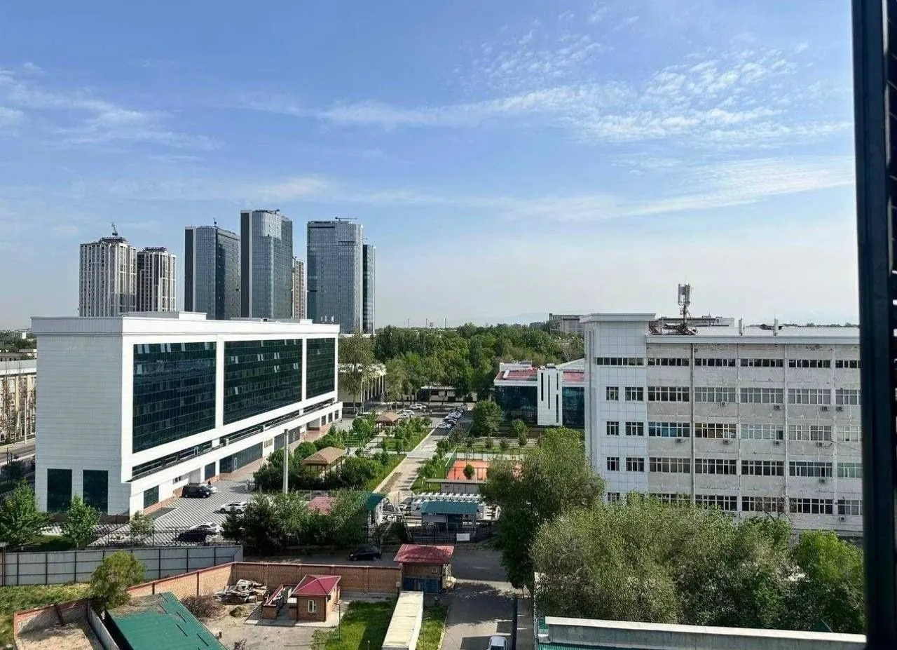 56 м², 2-комн. квартира, 9/10