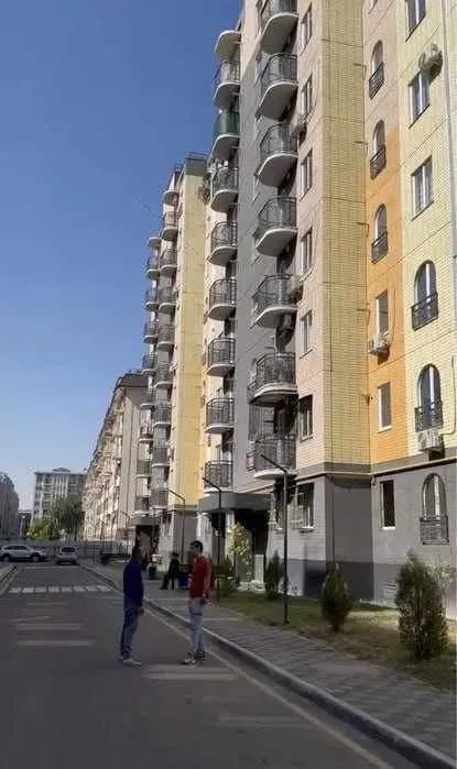 26 м², 1-комн. квартира, 1/9